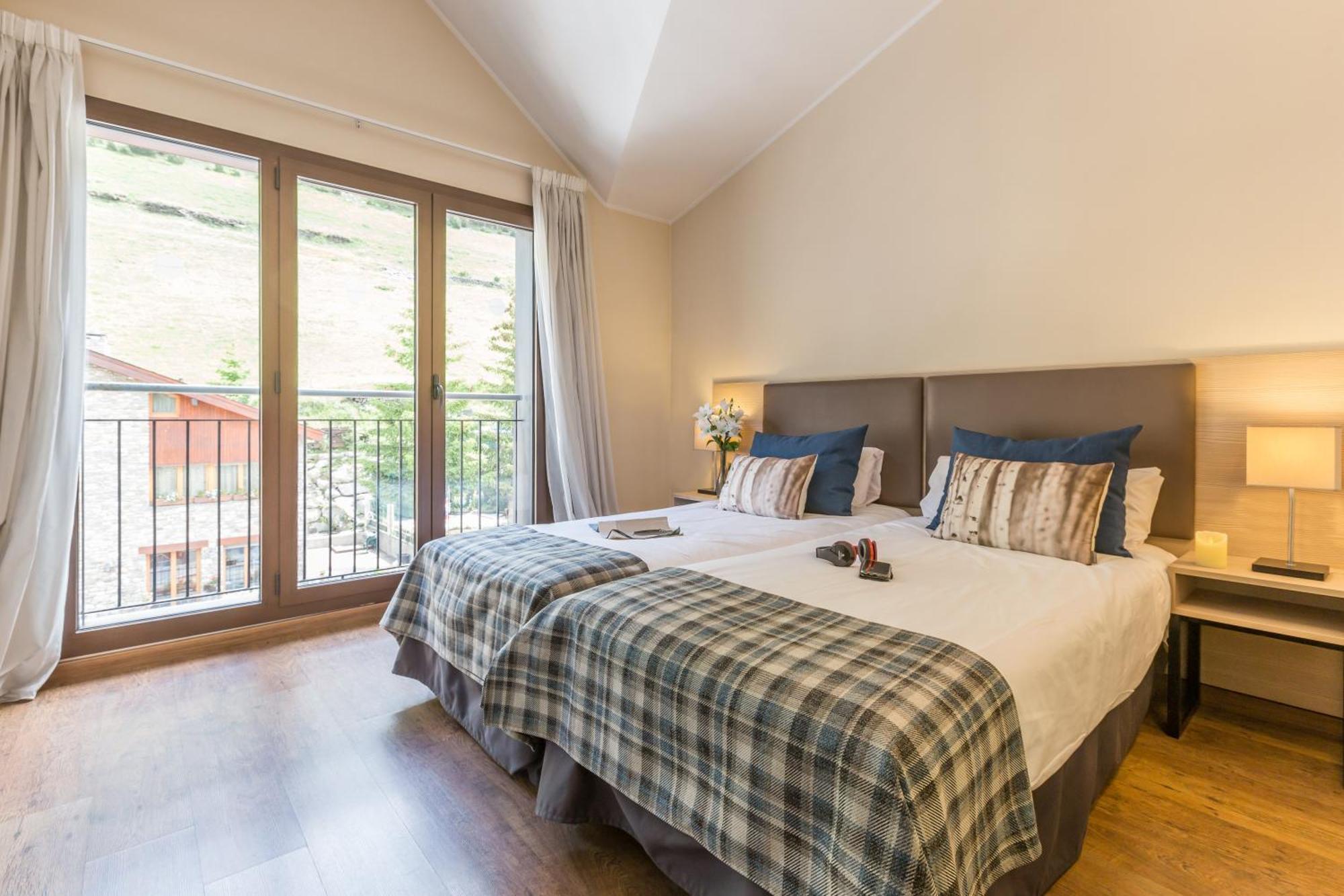 Pierre & Vacances Andorra Bordes D'Envalira Exterior photo