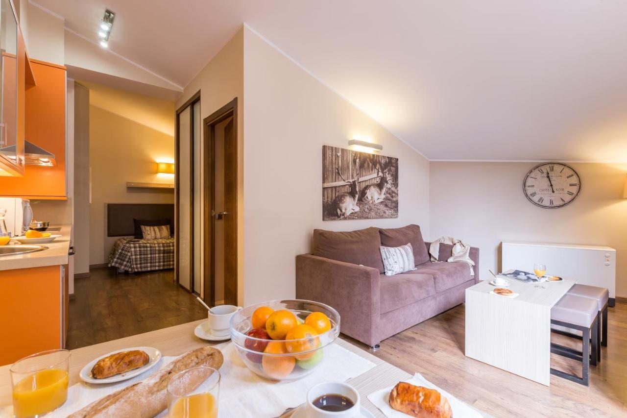 Pierre & Vacances Andorra Bordes D'Envalira Exterior photo